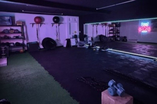 Imagen 3 de la galería del partner Somos Fit