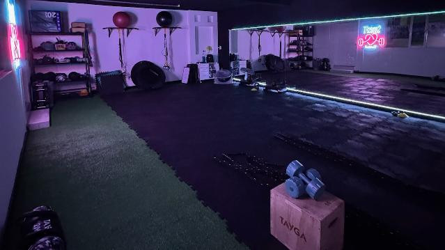 Imagen 2 de la galería del partner Somos Fit