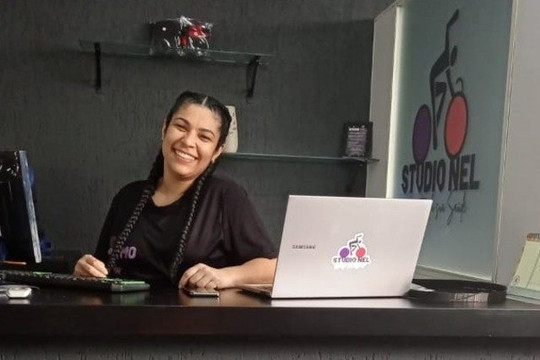 Imagem 2 da galeria do parceiro EnergyNel Academia