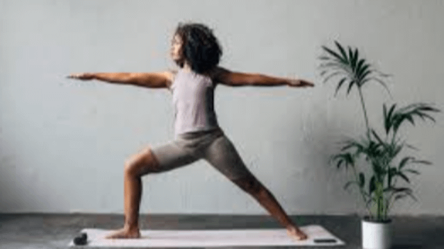 Image 3 from Mindful Yoga With Liz partner gallery