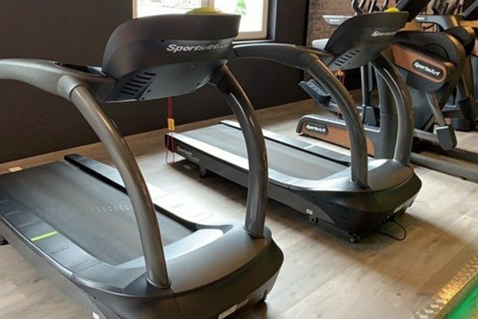 Bild 1 von Express fit Partnergalerie