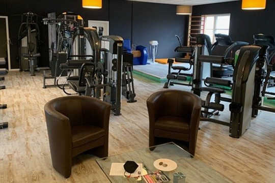 Bild 2 von Express fit Partnergalerie