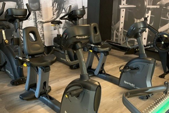 Bild 3 von Express fit Partnergalerie