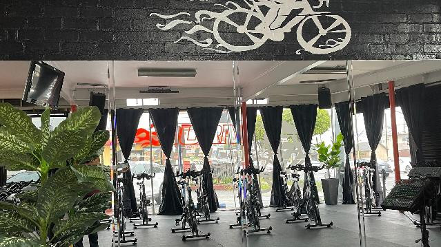 Image 3 from Burn Cycling partner gallery