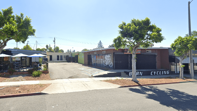 Image 2 from Burn Cycling partner gallery