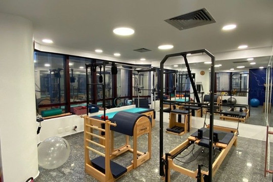 Imagem 1 da galeria do parceiro Aurore Clinic