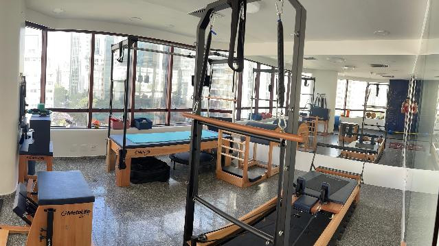 Imagem 3 da galeria do parceiro Aurore Clinic