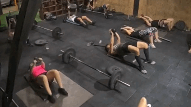 Imagen 1 de la galería del partner KAIZEN - Entrenamiento