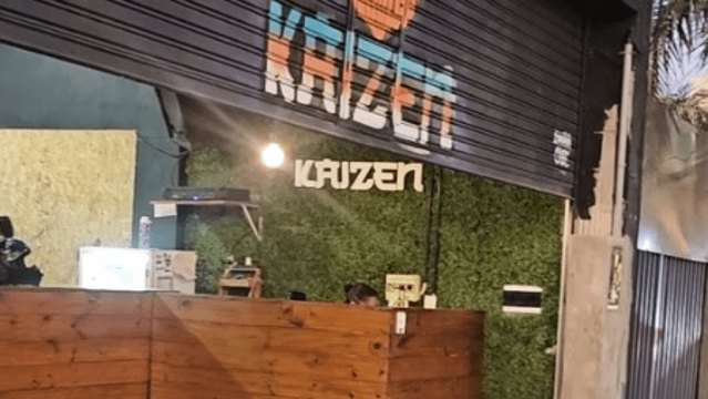 Imagen 2 de la galería del partner KAIZEN - Entrenamiento