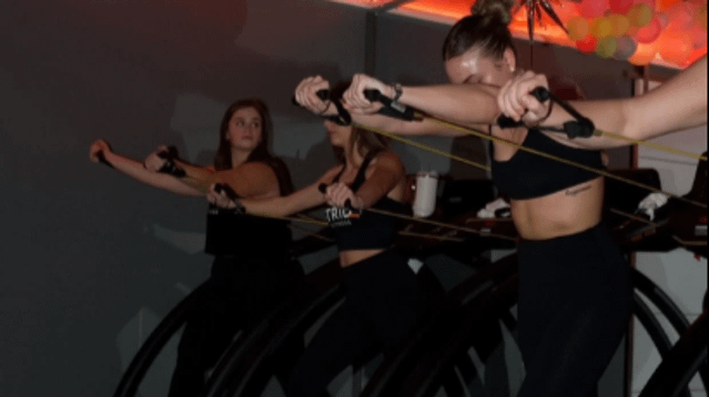 Image 3 from C3 Fitness partner gallery