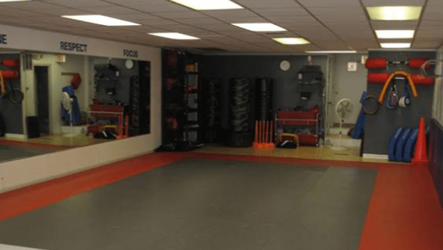 Image 3 from Excel Martial Arts Canton partner gallery