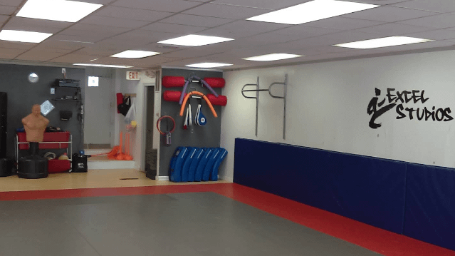 Image 1 from Excel Martial Arts Canton partner gallery