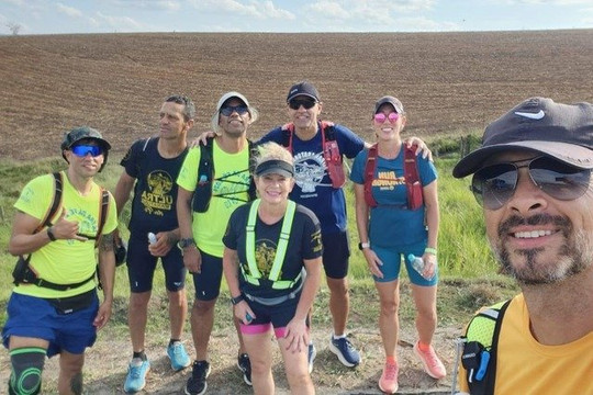 Imagem 3 da galeria do parceiro Meditação Assessoria Esportiva - Parque Toronto