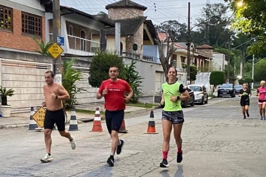 Imagem 1 da galeria do parceiro Meditação Assessoria Esportiva - Parque Toronto
