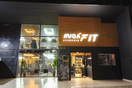 Imagem 2 da galeria do parceiro Ingá Fit