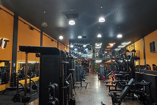 Imagem 3 da galeria do parceiro Ingá Fit