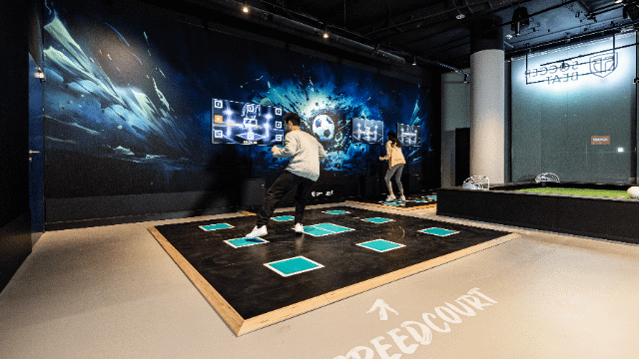 Bild 2 von SOCCERBEAT Partnergalerie