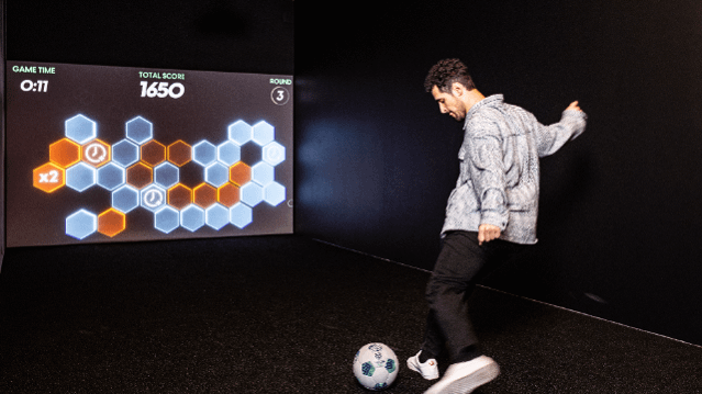 Bild 3 von SOCCERBEAT Partnergalerie