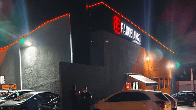 Imagem 2 da galeria do parceiro PANOBIANCO SANTA PAULA