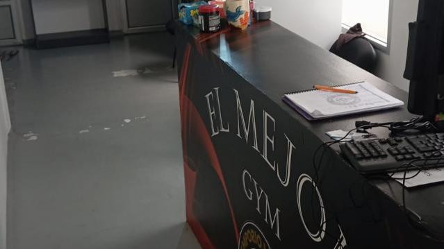 Imagen 3 de la galería del partner Emporio Gym Vargas