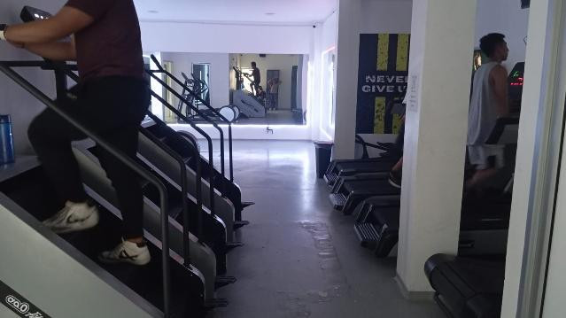 Imagen 2 de la galería del partner Emporio Gym Vargas