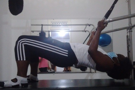 Imagem 1 da galeria do parceiro Revir Clinic - Pilates e Terapias LTDA