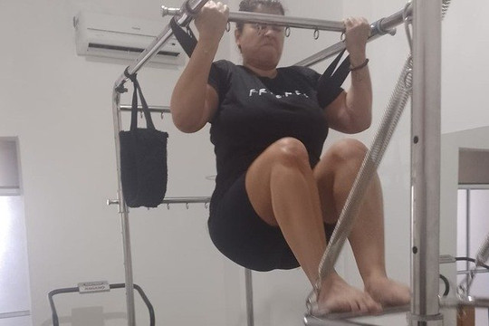 Imagem 3 da galeria do parceiro Revir Clinic - Pilates e Terapias LTDA