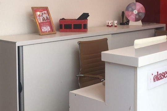 Imagem 3 da galeria do parceiro Fiolaser SPA - Alagoinhas