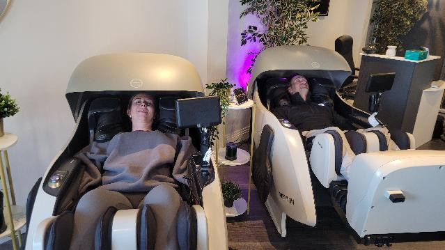 Image 1 from Transcend Wellness London partner gallery