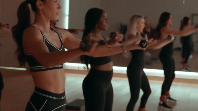 Image 1 from Studio Pulse partner gallery