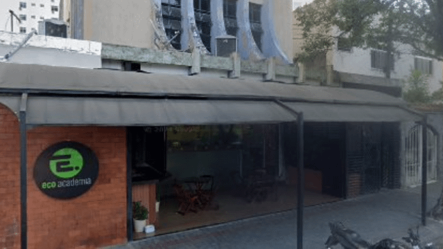 Imagem 2 da galeria do parceiro Academia EcoFitness