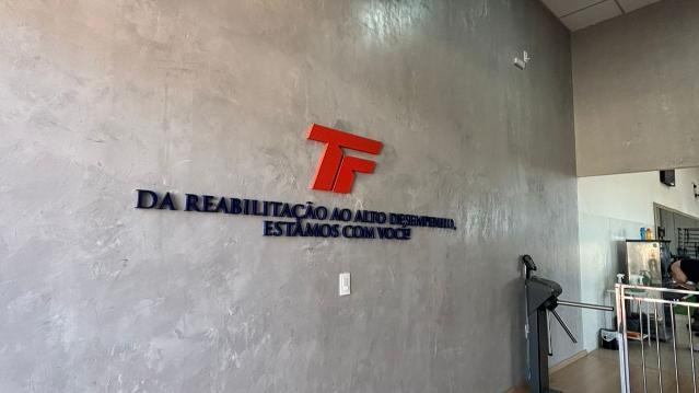 Imagem 3 da galeria do parceiro Top Fit