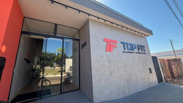 Imagem 2 da galeria do parceiro Top Fit