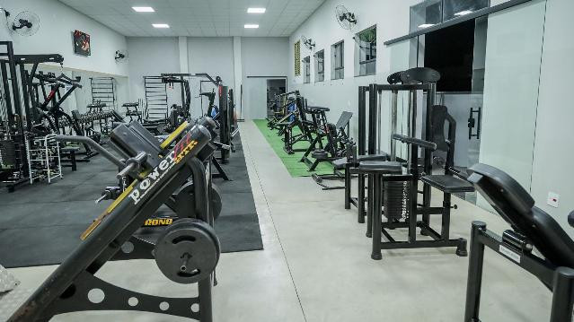 Imagem 1 da galeria do parceiro Top Fit