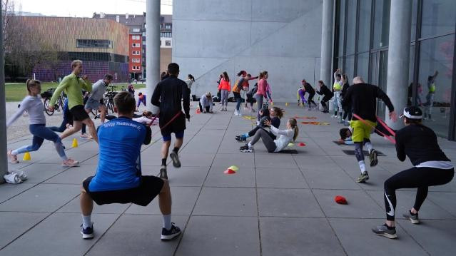 Bild 2 von Limitlezz - Run Club Partnergalerie