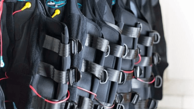 Bild 3 von Body Impulse 20 Nagold Partnergalerie