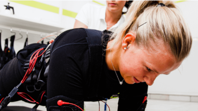 Bild 2 von Body Impulse 20 Nagold Partnergalerie