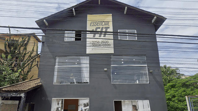 Imagem 2 da galeria do parceiro Essencial Academia
