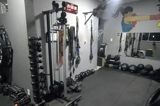 Imagem 2 da galeria do parceiro Espaço Raquel Viana