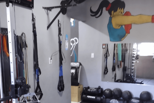 Imagem 1 da galeria do parceiro Espaço Raquel Viana