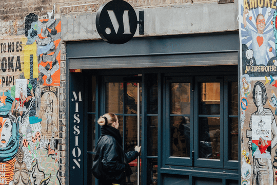 Image 2 from Mission partner gallery