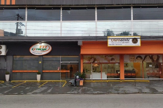 Imagem 2 da galeria do parceiro Fit Extreme