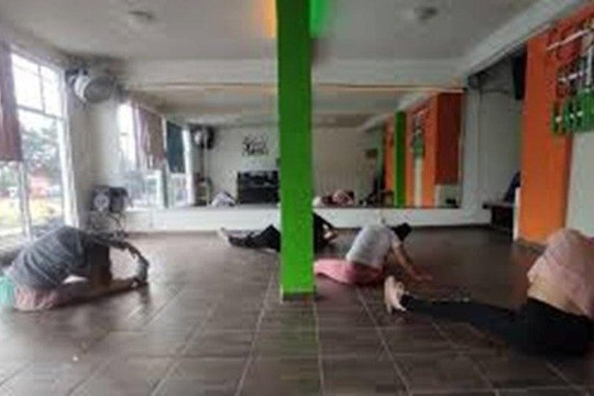 Imagen 1 de la galería del partner Feeling Estudio Latino