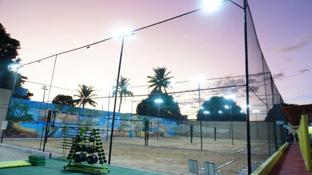 Imagem 3 da galeria do parceiro Arena Kynutri