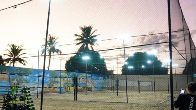 Imagem 1 da galeria do parceiro Arena Kynutri