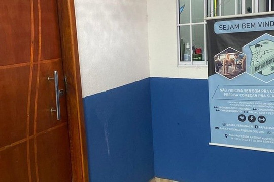 Imagem 3 da galeria do parceiro Rafael Dantas Coach - Rafa_personal90