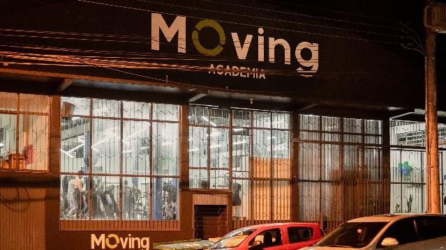 Imagem 2 da galeria do parceiro MOVING ACADEMIA
