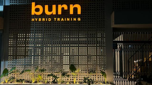 Imagem 2 da galeria do parceiro Burn Hybrid Training