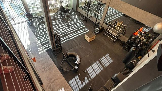 Imagem 3 da galeria do parceiro Burn Hybrid Training