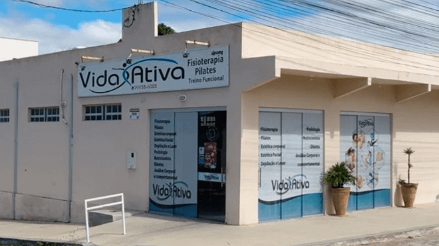 Imagem 2 da galeria do parceiro Vida Ativa